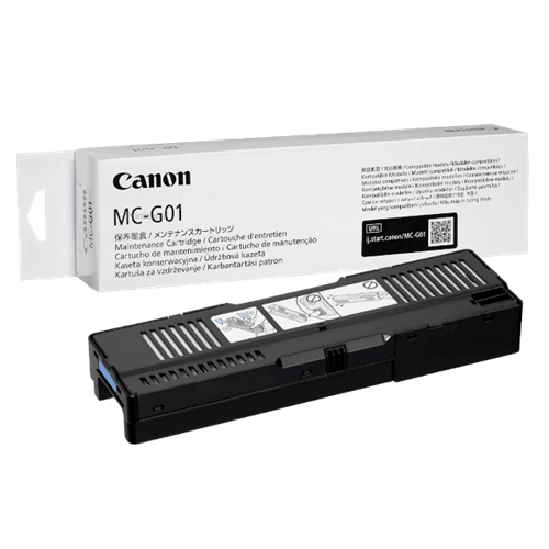 Canon MC-G01 Maintenance Cart